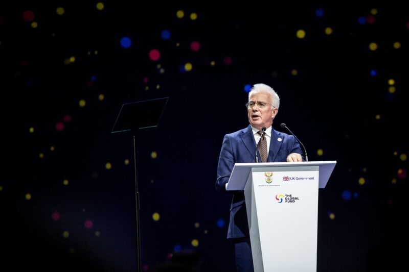 Image for the Tweet beginning: Despite significant global challenges, governments