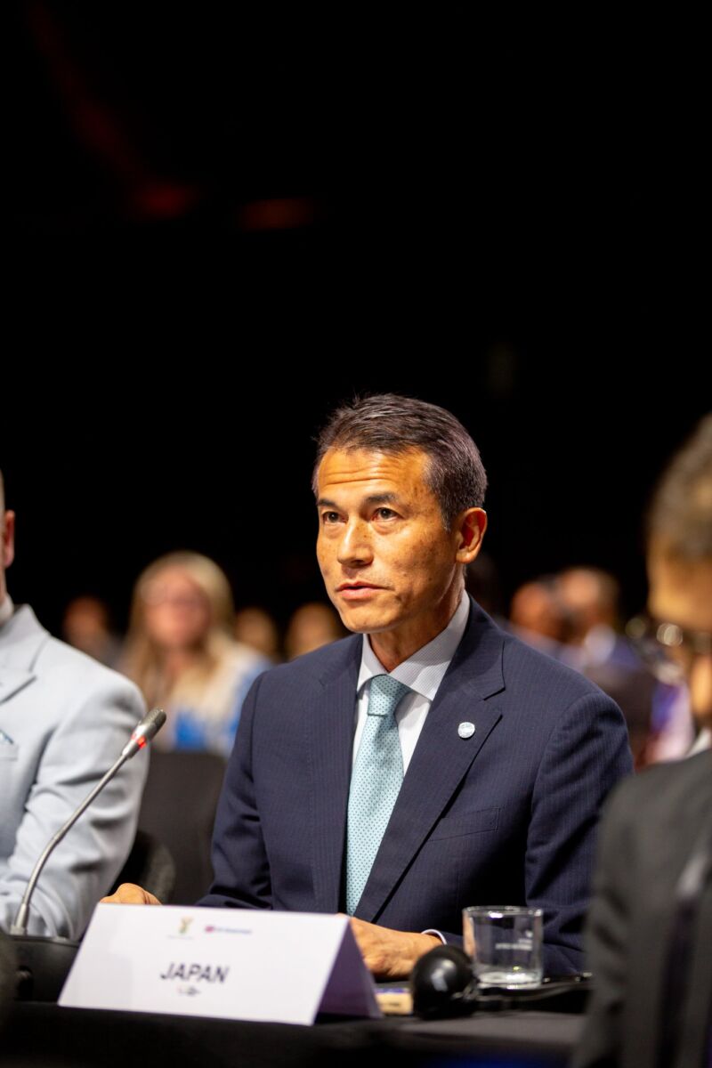 Image for the Tweet beginning: Despite significant global challenges, governments